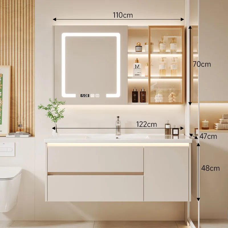 47 width ceramic integrated basin bathroom cabinet combination cream wind toilet hand washbasin washbasin bathroom cabinet
47 width ceramic integrated basin bathroom cabinet combination cream wind toilet hand washbasin washbasin bathroom cabinet