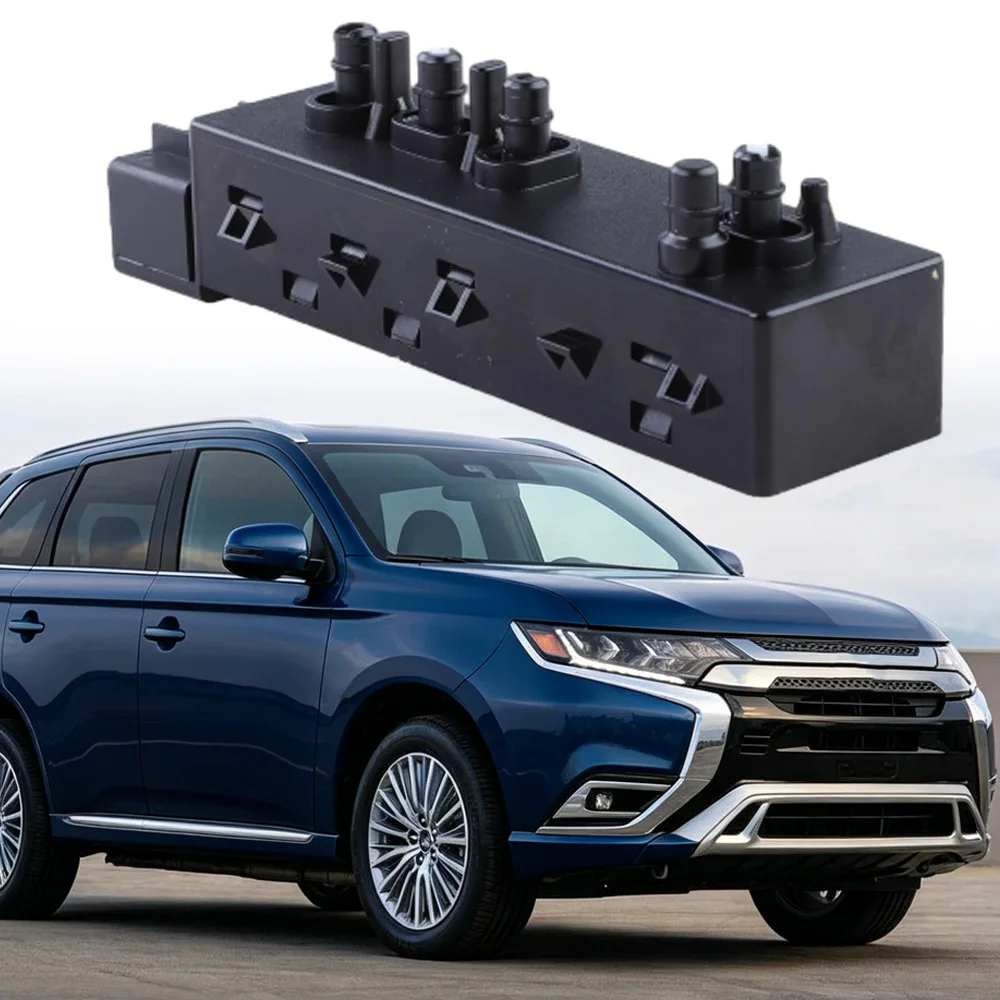 Front Left/Right Power Adjuster Seat Control Switch for Mitsubishi Outlander ASX Lancer RVR 6922A033 6922A008
Front Left/Right Power Adjuster Seat Control Switch for Mitsubishi Outlander ASX Lancer RVR 6922A033 6922A008