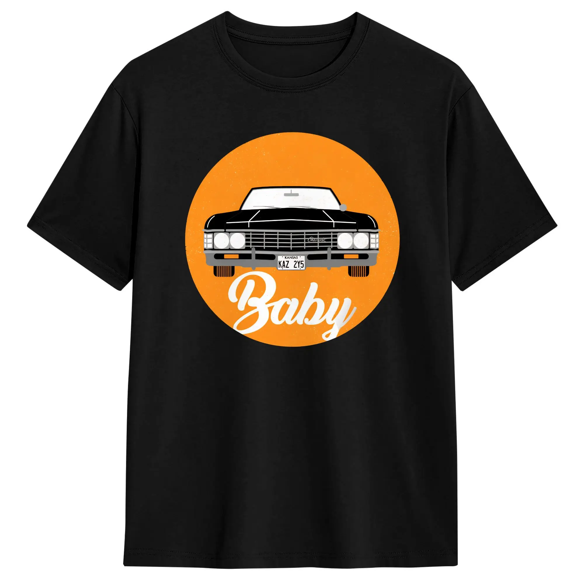 Harajuku T Shirt Beach Baby Supernatural Car Novelty T-Shirts Cotton Tee Shirt for Men Y2K Funny Printed Short Sleeve Top Tees
Harajuku T Shirt Beach Baby Supernatural Car Novelty T-Shirts Cotton Tee Shirt for Men Y2K Funny Printed Short Sleeve Top Tees