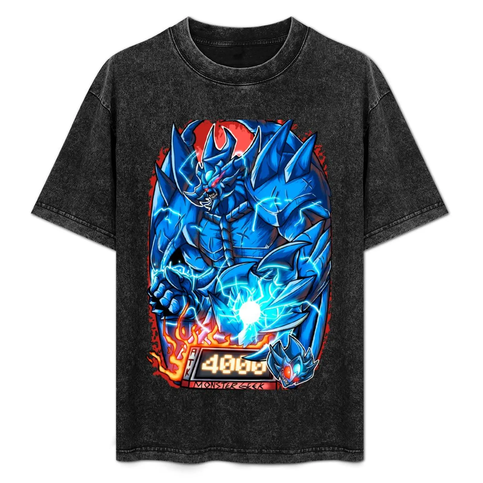 Obelisk the Tormentor T-Shirt Soft Cotton Print T-Shirt
Obelisk the Tormentor T-Shirt Soft Cotton Print T-Shirt