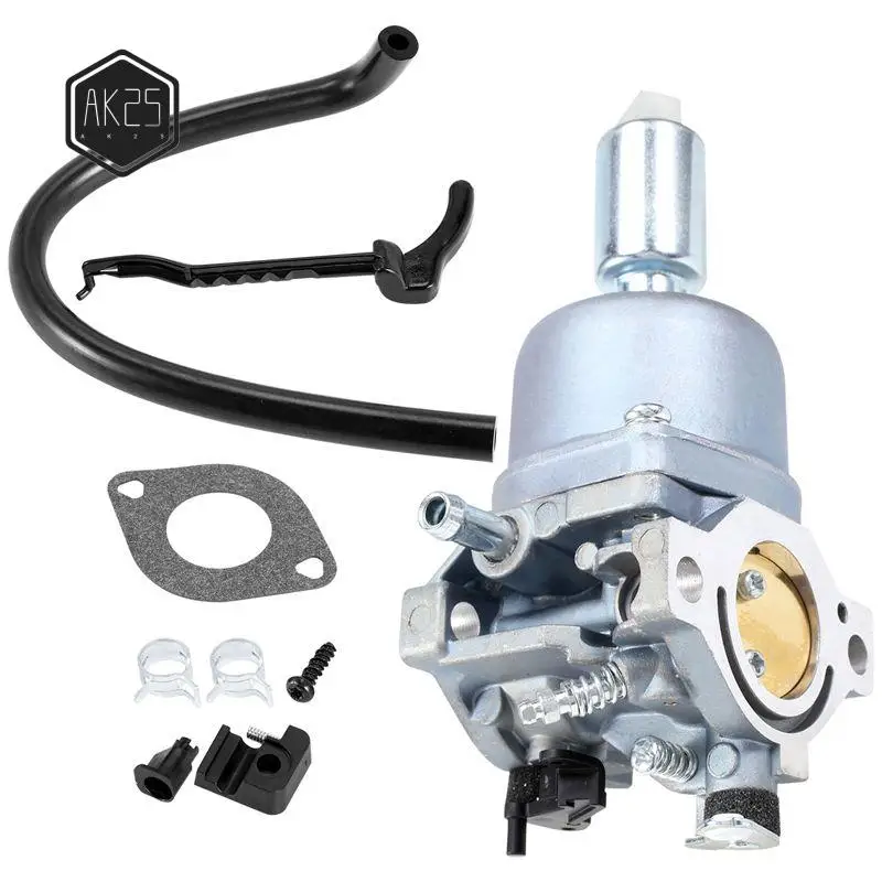 AK25-792036 Carburetor Replacement For Nikki 795366 594601 695353 697216 698945
AK25-792036 Carburetor Replacement For Nikki 795366 594601 695353 697216 698945
