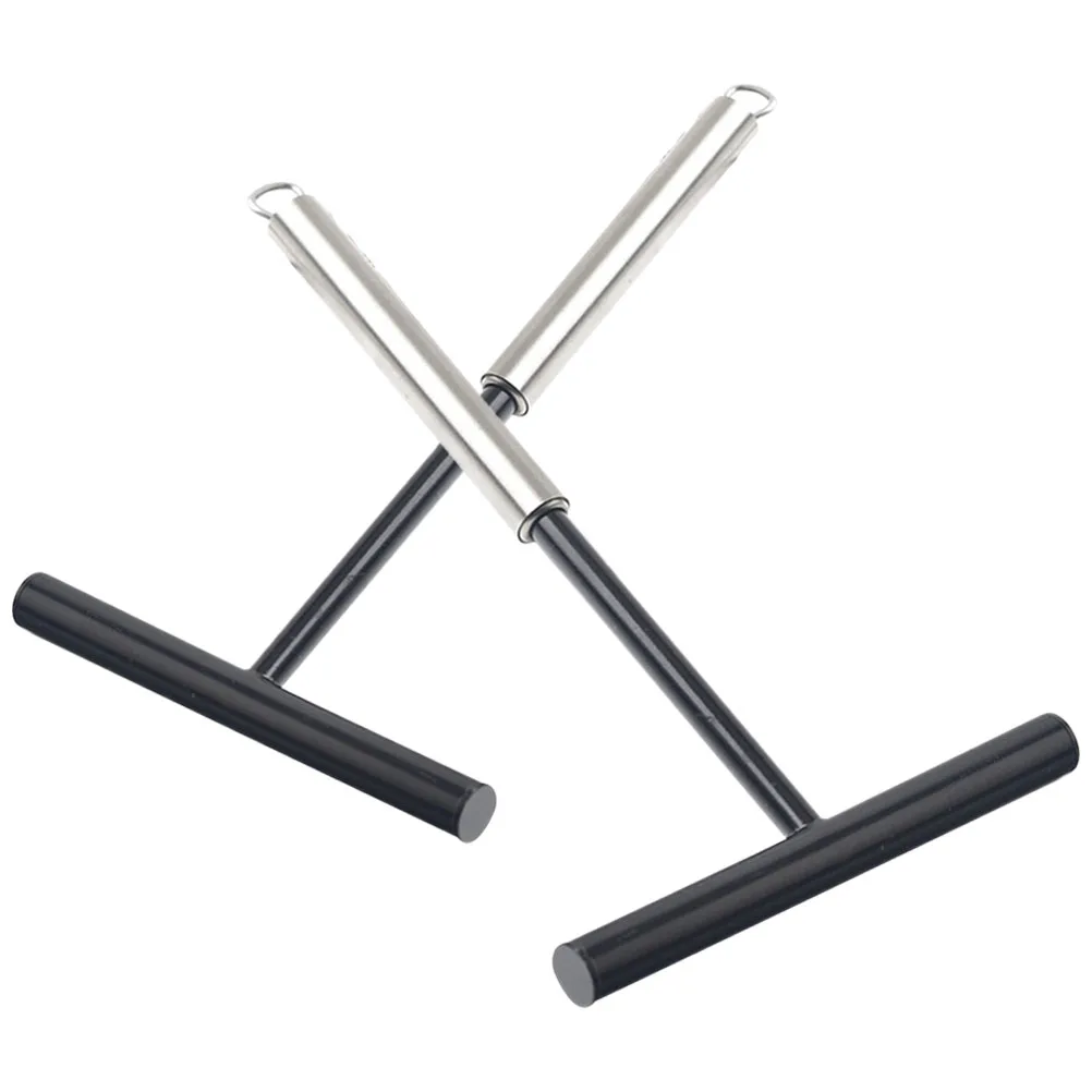 2pcs Stainless Steel Cake Spatula Pancake Crepe Spreader Smooth Edge Baking Tool For Cream Batter Fondant Kitchen Accessory
2pcs Stainless Steel Cake Spatula Pancake Crepe Spreader Smooth Edge Baking Tool For Cream Batter Fondant Kitchen Accessory