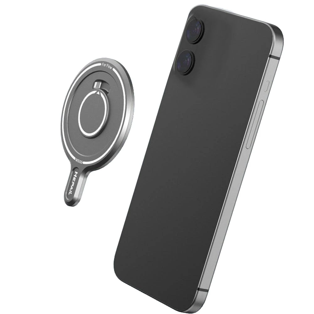 [EYEL!NEW!】 Magnetic Suction Adapter Mobile Phone Holder Handheld Stabilizer For Flow Quick Release Accessories
[EYEL!NEW!】 Magnetic Suction Adapter Mobile Phone Holder Handheld Stabilizer For Flow Quick Release Accessories
