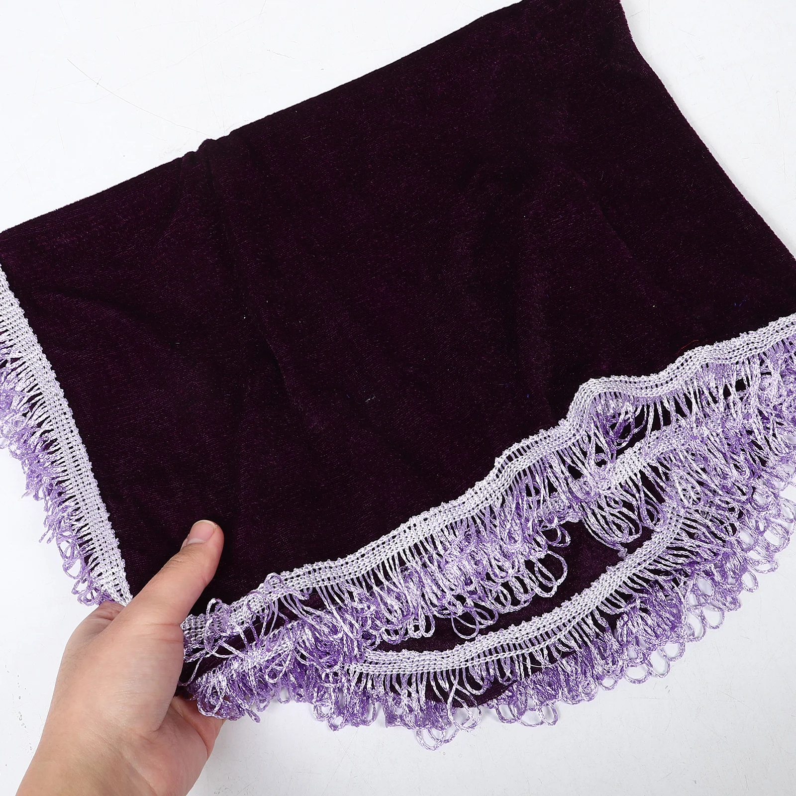 Electric Piano Cover Electronic Keyboard Case Instrument for Paino Dust Purple Protector
Electric Piano Cover Electronic Keyboard Case Instrument for Paino Dust Purple Protector