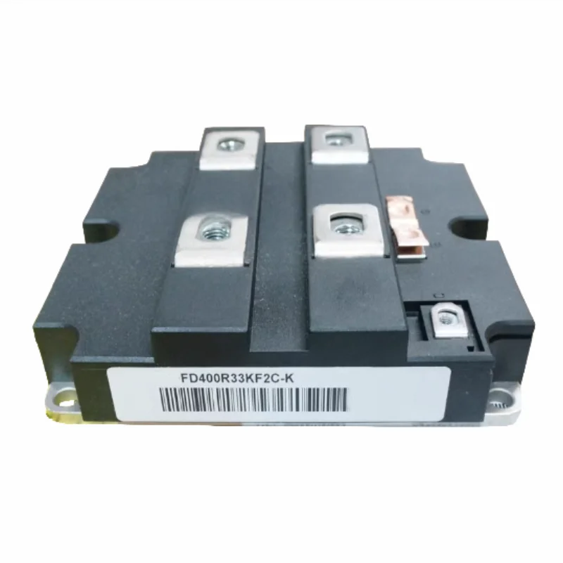 New Original FD400R33KF2C-K Module
New Original FD400R33KF2C-K Module