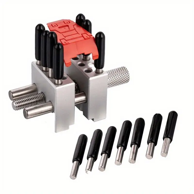 DIY T004 Bench Pliers Vise Fixture Multi Function Clamp for Model Making Fixed Jig Crafts Remodeling Tools
DIY T004 Bench Pliers Vise Fixture Multi Function Clamp for Model Making Fixed Jig Crafts Remodeling Tools