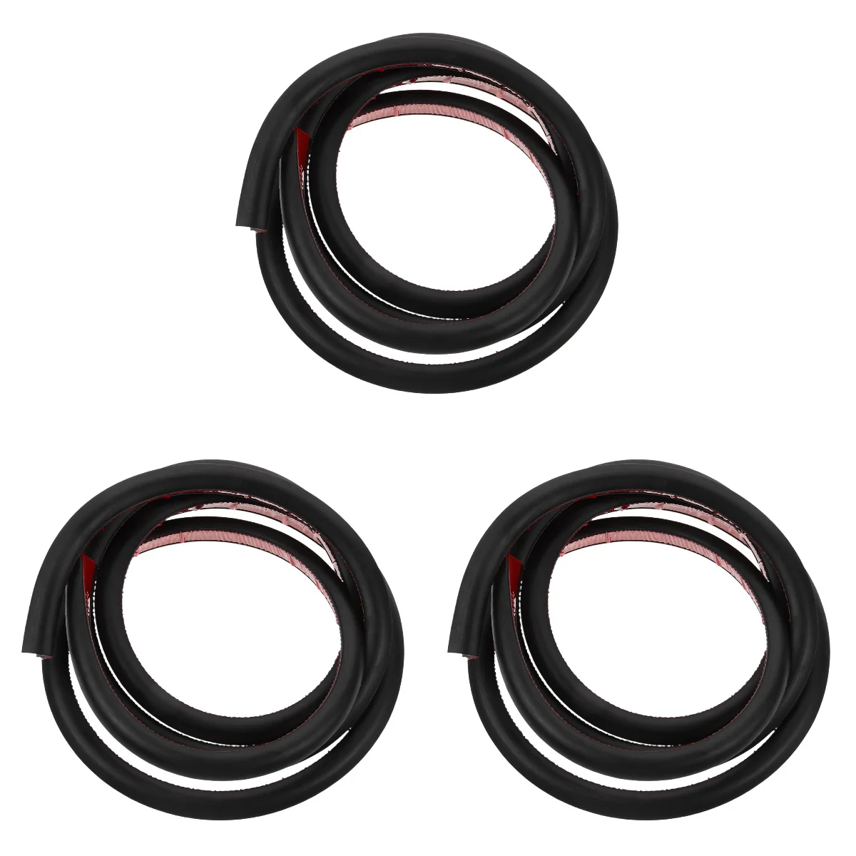 Set of 3 RV Water Guide Strip Gutters for House Rain Rvs Kit Flexible Drip Rails Rubber
Set of 3 RV Water Guide Strip Gutters for House Rain Rvs Kit Flexible Drip Rails Rubber