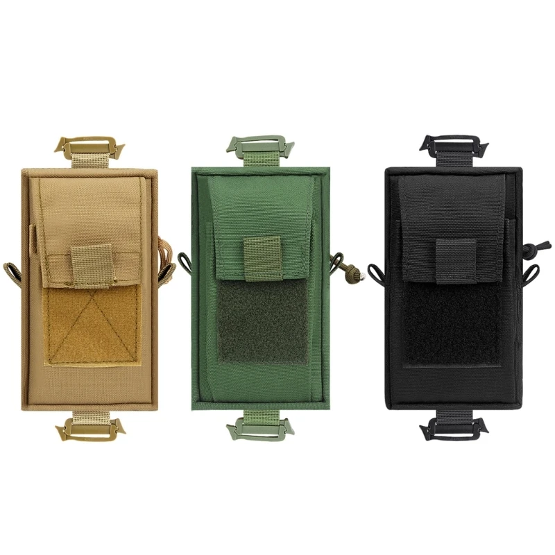 Zipper Single Rifles Cartridge Clip Phone Bag Hunting Accessories Bag TOP quality
Zipper Single Rifles Cartridge Clip Phone Bag Hunting Accessories Bag TOP quality