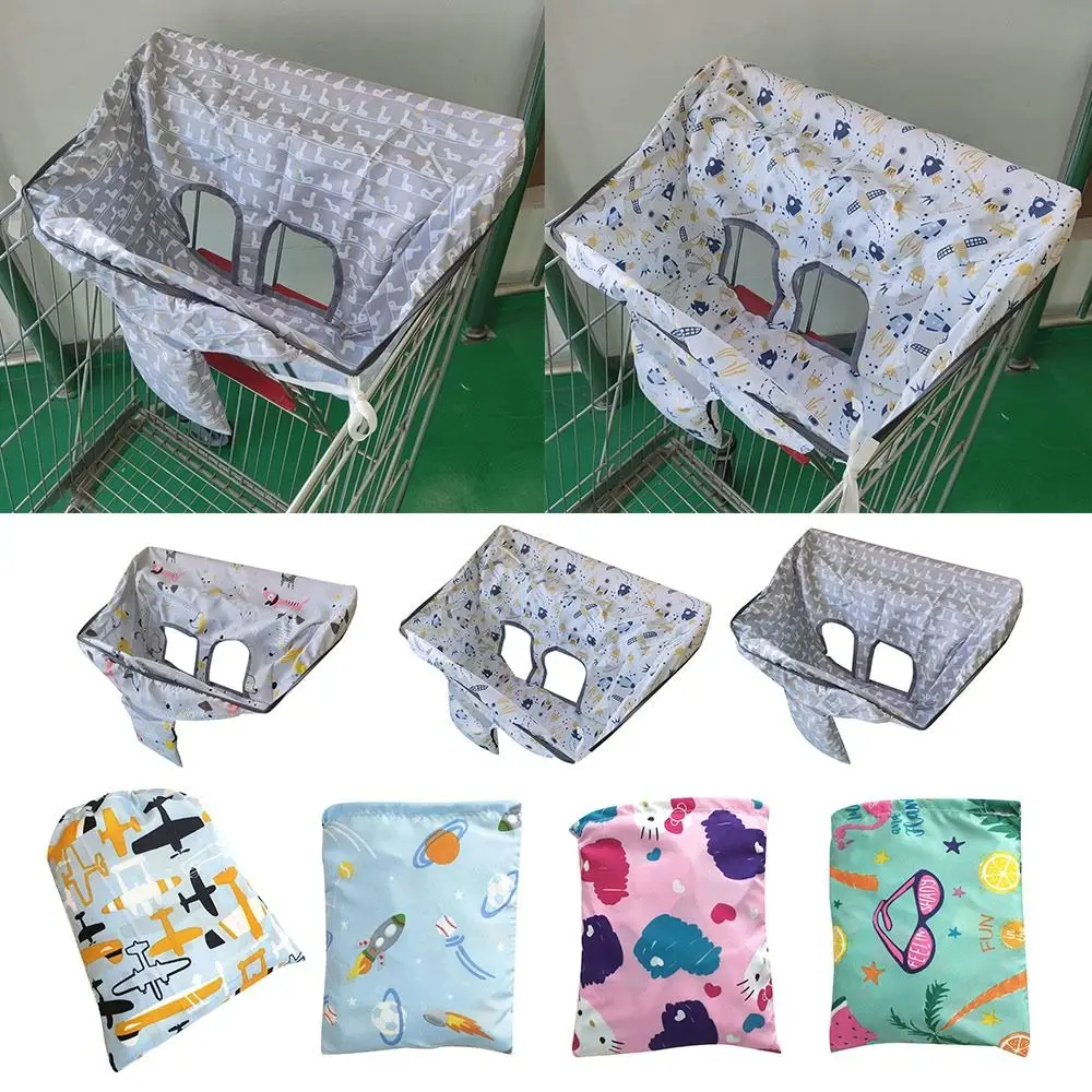 Cartoon Shopping Cart Cover Waterproof Anti-Dirty Kids Seat Cushion Item Children Infant Dining Chair Cushion
Cartoon Shopping Cart Cover Waterproof Anti-Dirty Kids Seat Cushion Item Children Infant Dining Chair Cushion