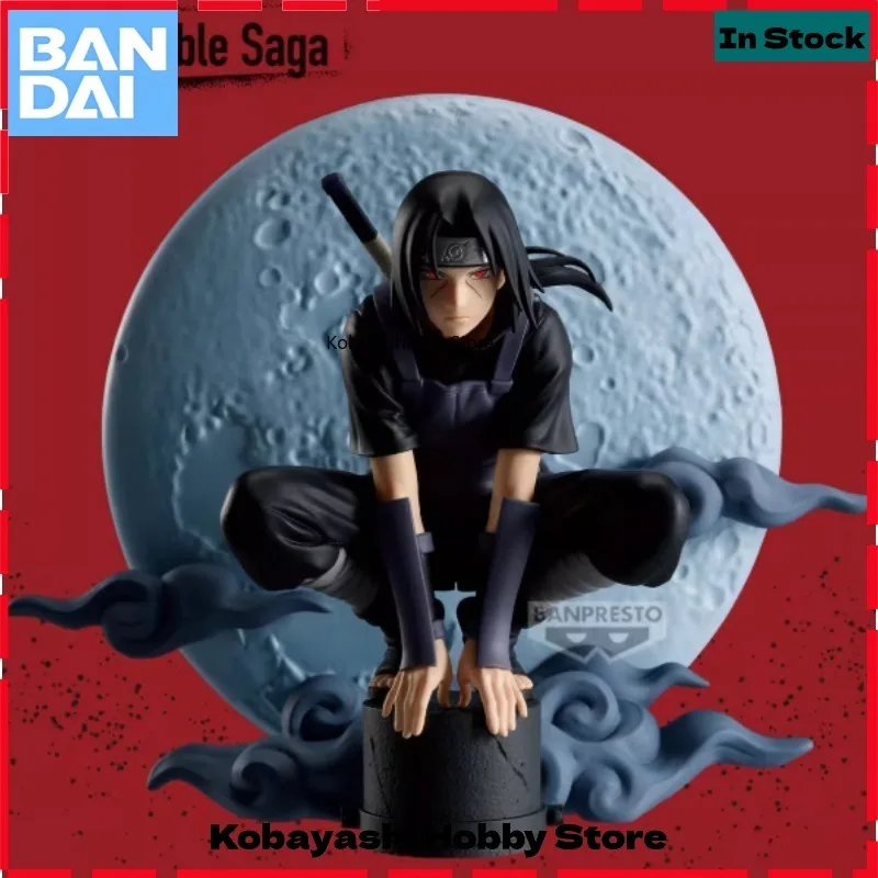 Banpresto Naruto MS Uchiha Itachi Uzumaki Naruto Uchiha Sasuke Prize Figure Brand New in Stock
Banpresto Naruto MS Uchiha Itachi Uzumaki Naruto Uchiha Sasuke Prize Figure Brand New in Stock