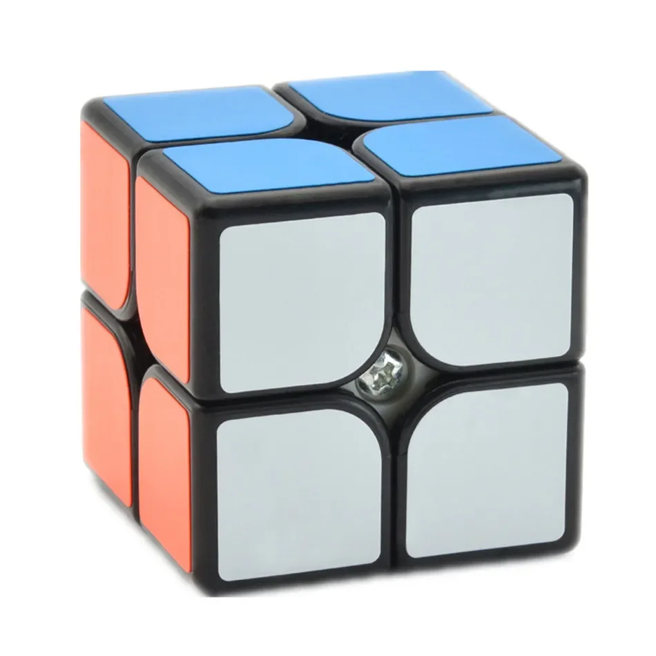 Yongjun 2x2 обновленная версия GuanPo карманный мини-куб развивающая игра 2x2x2 скорость волшебный куб игрушки для детей
Yongjun 2x2 обновленная версия GuanPo карманный мини-куб развивающая игра 2x2x2 скорость волшебный куб игрушки для детей
