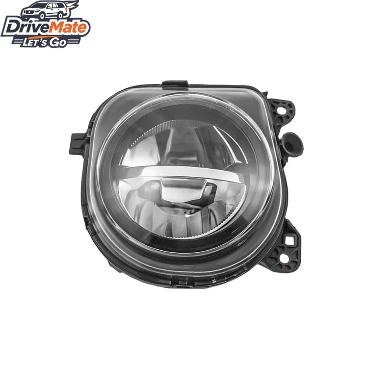 Left/Right Fog Lamp Front Bumper Light for BMW 5 Series F10 LCI 2014 2015 2016
Left/Right Fog Lamp Front Bumper Light for BMW 5 Series F10 LCI 2014 2015 2016