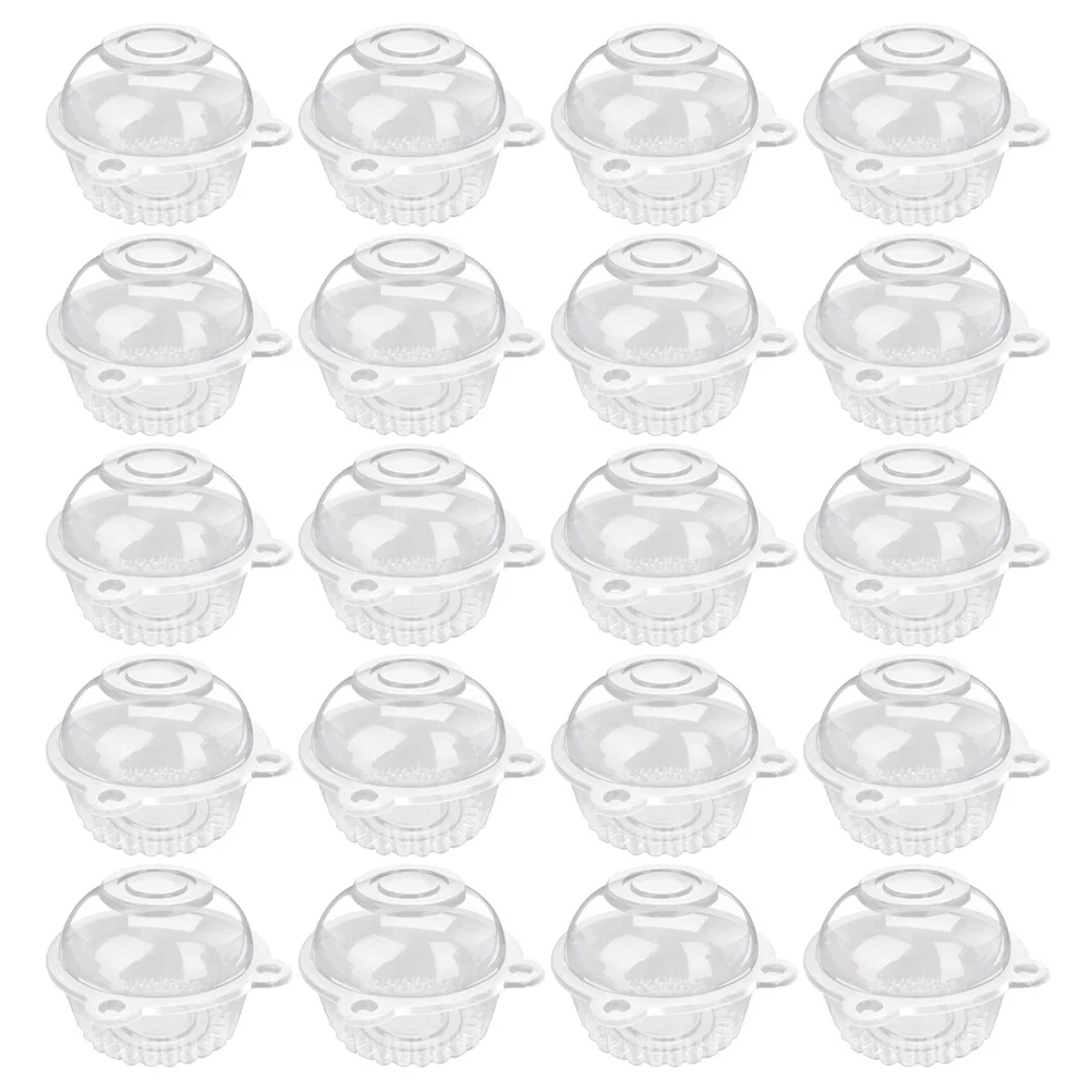 50pcs Visible Cupcake Boxes Dessert Storage Boxes cupcake holder bakery cake boxes dessert holder convenient cupcake holders
50pcs Visible Cupcake Boxes Dessert Storage Boxes cupcake holder bakery cake boxes dessert holder convenient cupcake holders