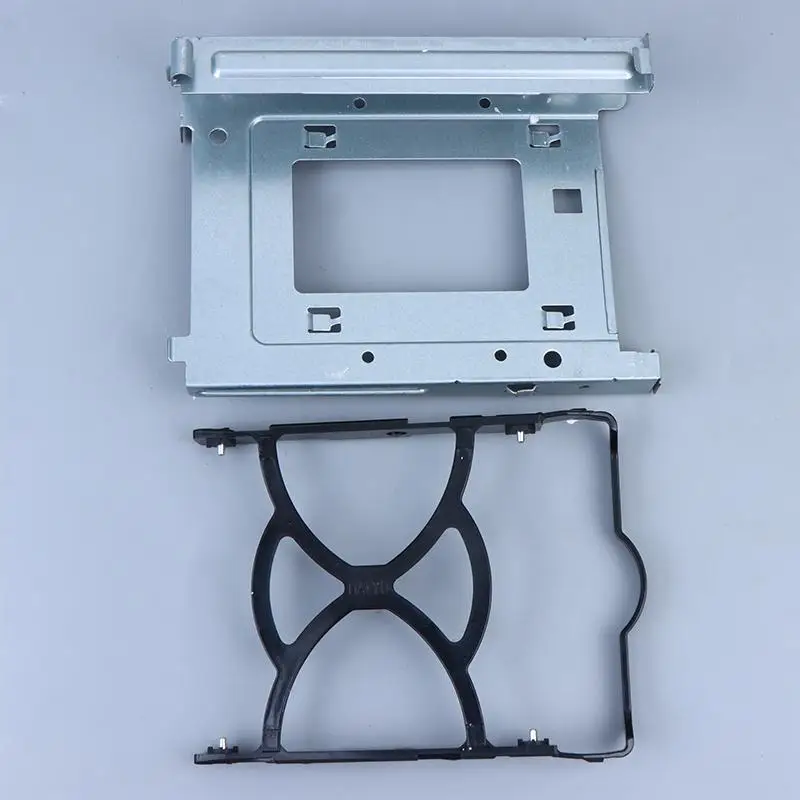 Second 3.5" HDD Caddy For M90t M80t M70t P340 P350 P360 P3 P358 P348 SM10X21869 SM10X21865
Second 3.5" HDD Caddy For M90t M80t M70t P340 P350 P360 P3 P358 P348 SM10X21869 SM10X21865