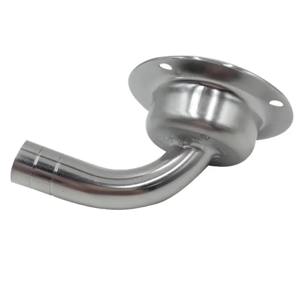 Fuel Tank Vent 3 4 Inch Marine Grade Stainless Steel Gas Tank Vent for Boat Automotive and Caravan Vehicle Use
Fuel Tank Vent 3 4 Inch Marine Grade Stainless Steel Gas Tank Vent for Boat Automotive and Caravan Vehicle Use