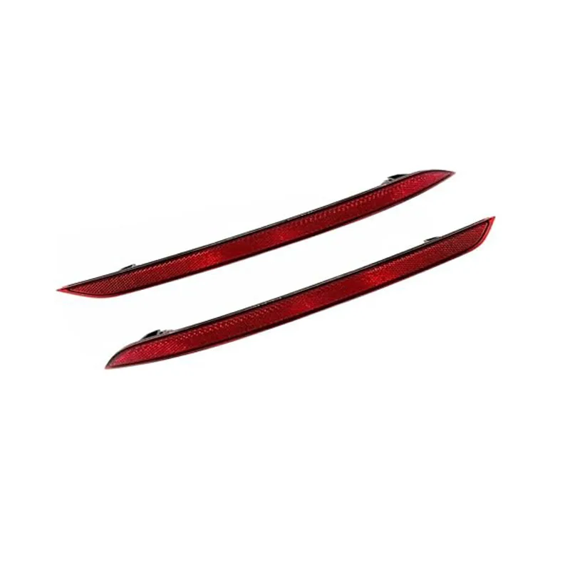 For 2018-2024 Volvo XC60 Rear Bumper Reflector Trim Lamp Warning Lights Parts 31656677 31656678
For 2018-2024 Volvo XC60 Rear Bumper Reflector Trim Lamp Warning Lights Parts 31656677 31656678
