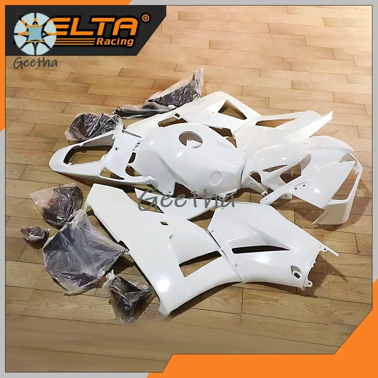 For BELTA ABS Motorcycle Fairing Kit For CBR600RR 2013-2018
For BELTA ABS Motorcycle Fairing Kit For CBR600RR 2013-2018