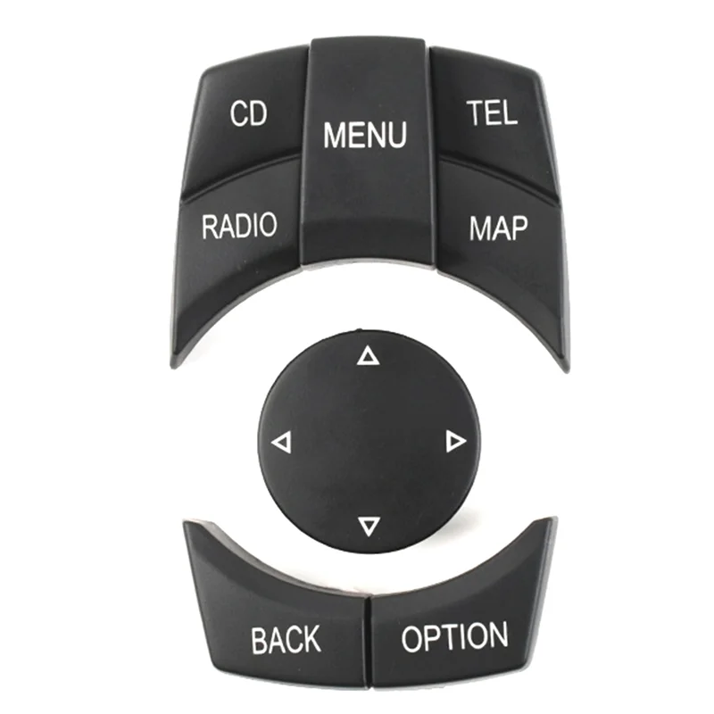 Внутренняя консоль автомобиля Idrive, кнопка мультимедийного управления, сменная крышка для BMW 1, 2, 3, 4, 5, 6, 7 серии X3 X4 X5 X6
Внутренняя консоль автомобиля Idrive, кнопка мультимедийного управления, сменная крышка для BMW 1, 2, 3, 4, 5, 6, 7 серии X3 X4 X5 X6