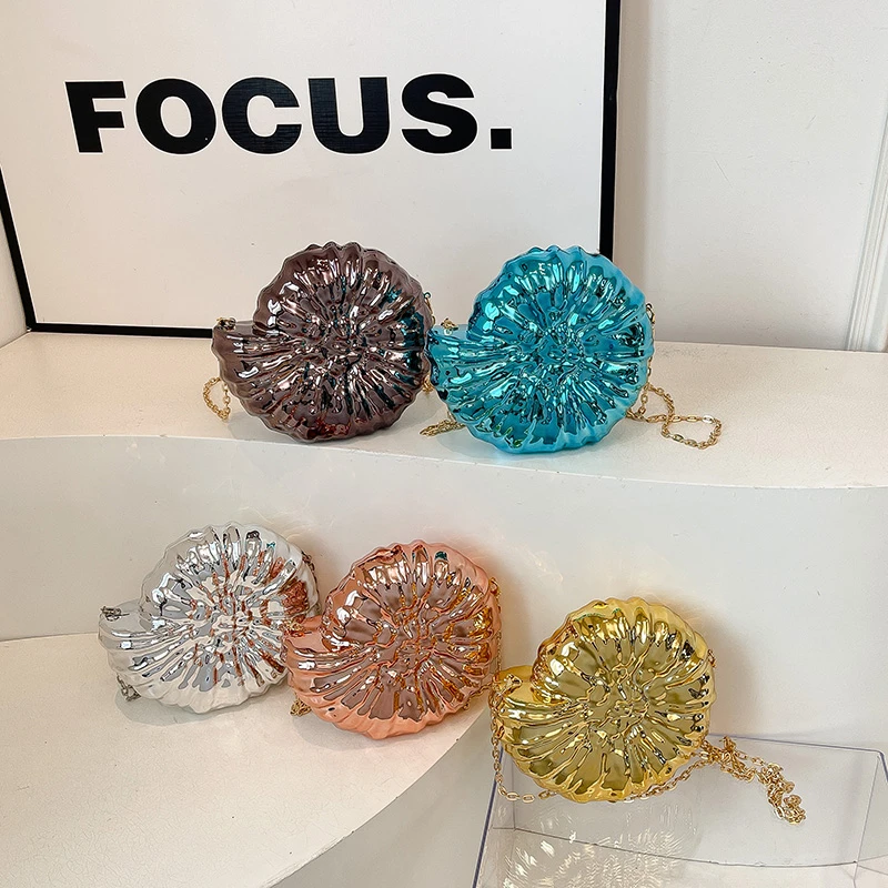 Summer Fashion Sweet Acrylic Frame Shoulder & Crossbody Bag Stylish Design Chains Exquisite Party Solid Color Handbags for Women
Summer Fashion Sweet Acrylic Frame Shoulder & Crossbody Bag Stylish Design Chains Exquisite Party Solid Color Handbags for Women