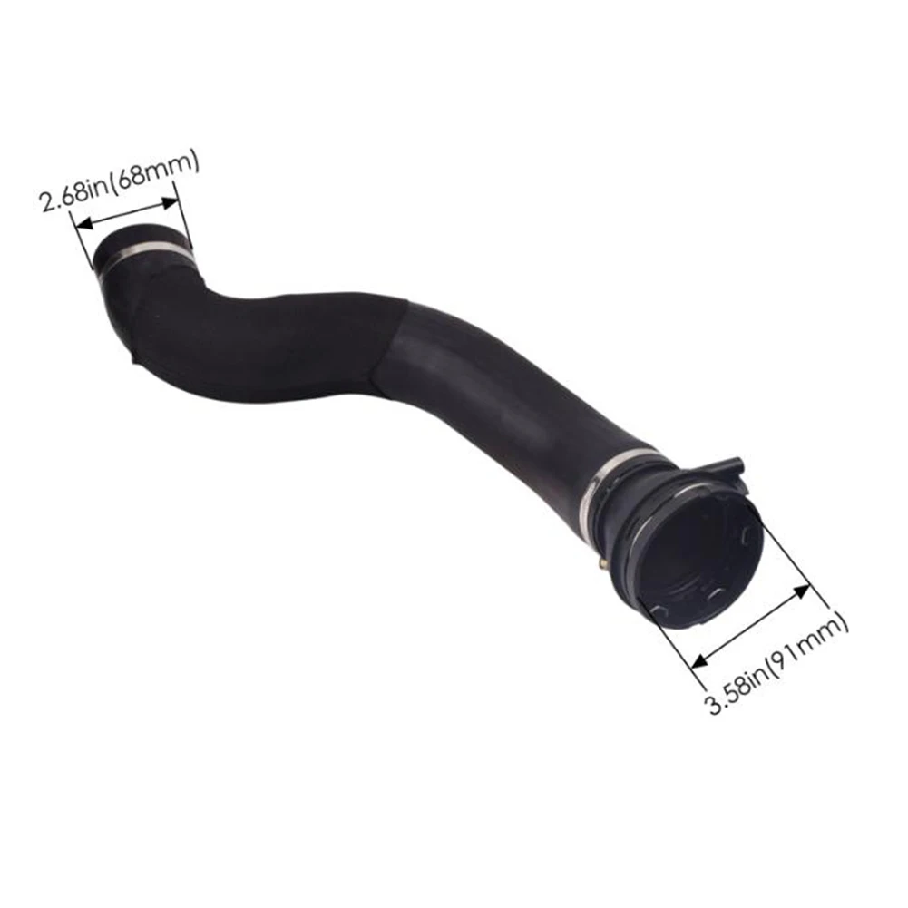 HC3Z6F073B HC3Z-6F073-A Turbo Intercooler Outlet Tube Replacement For Ford For F-250 Car Original Accessories
HC3Z6F073B HC3Z-6F073-A Turbo Intercooler Outlet Tube Replacement For Ford For F-250 Car Original Accessories