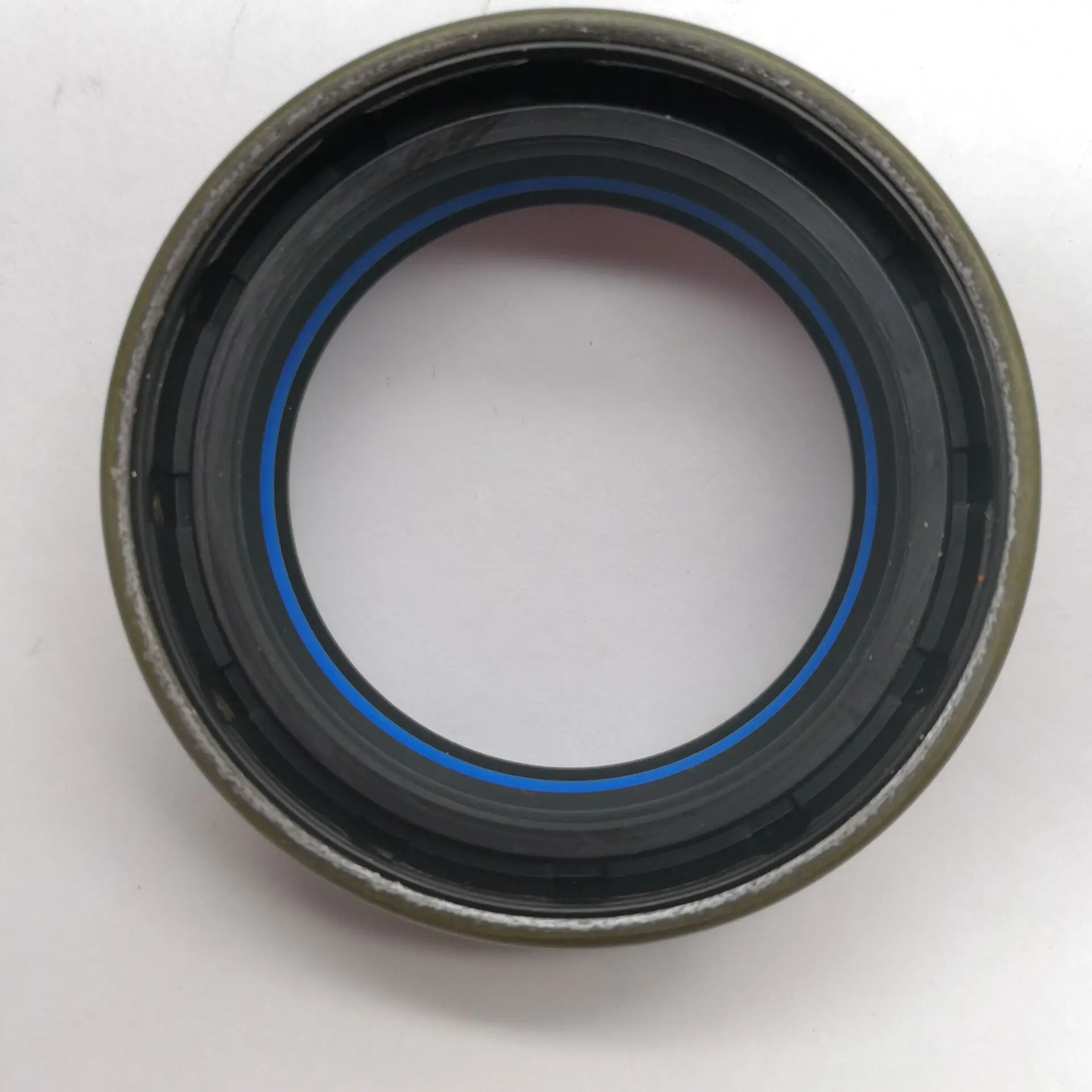 5Pcs SF drive shaft seal, agricultural machinery seal 45 * 60 * 16/17mm oil seal
5Pcs SF drive shaft seal, agricultural machinery seal 45 * 60 * 16/17mm oil seal