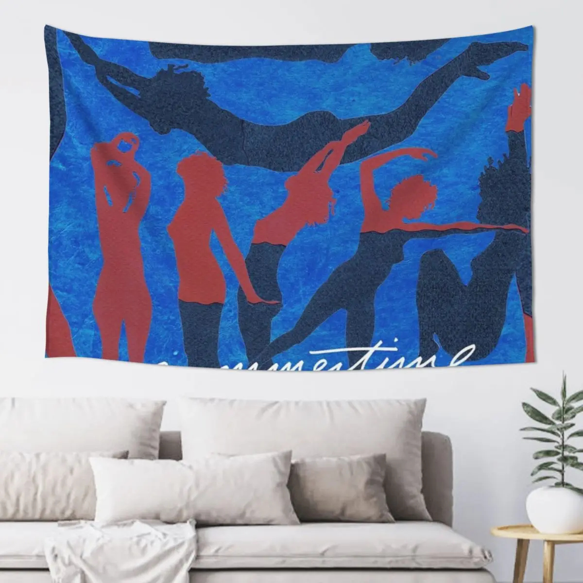 Summertime Tapestry Bedroom Decor Living Room Decoration Wall Coverings Tapestry
Summertime Tapestry Bedroom Decor Living Room Decoration Wall Coverings Tapestry