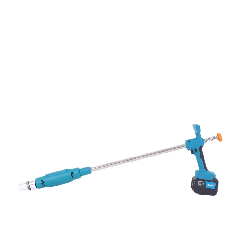 Electric weeding machine Gardening tools No bending to remove weeds Root remover
Electric weeding machine Gardening tools No bending to remove weeds Root remover