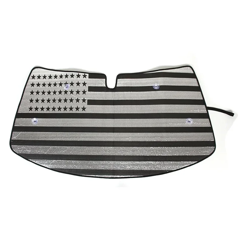 For 2005-2013 Chevrolet Corvette C6 Aluminum Foil Silver Car Front Glass UV Protection Sunshade Car Accessories
For 2005-2013 Chevrolet Corvette C6 Aluminum Foil Silver Car Front Glass UV Protection Sunshade Car Accessories
