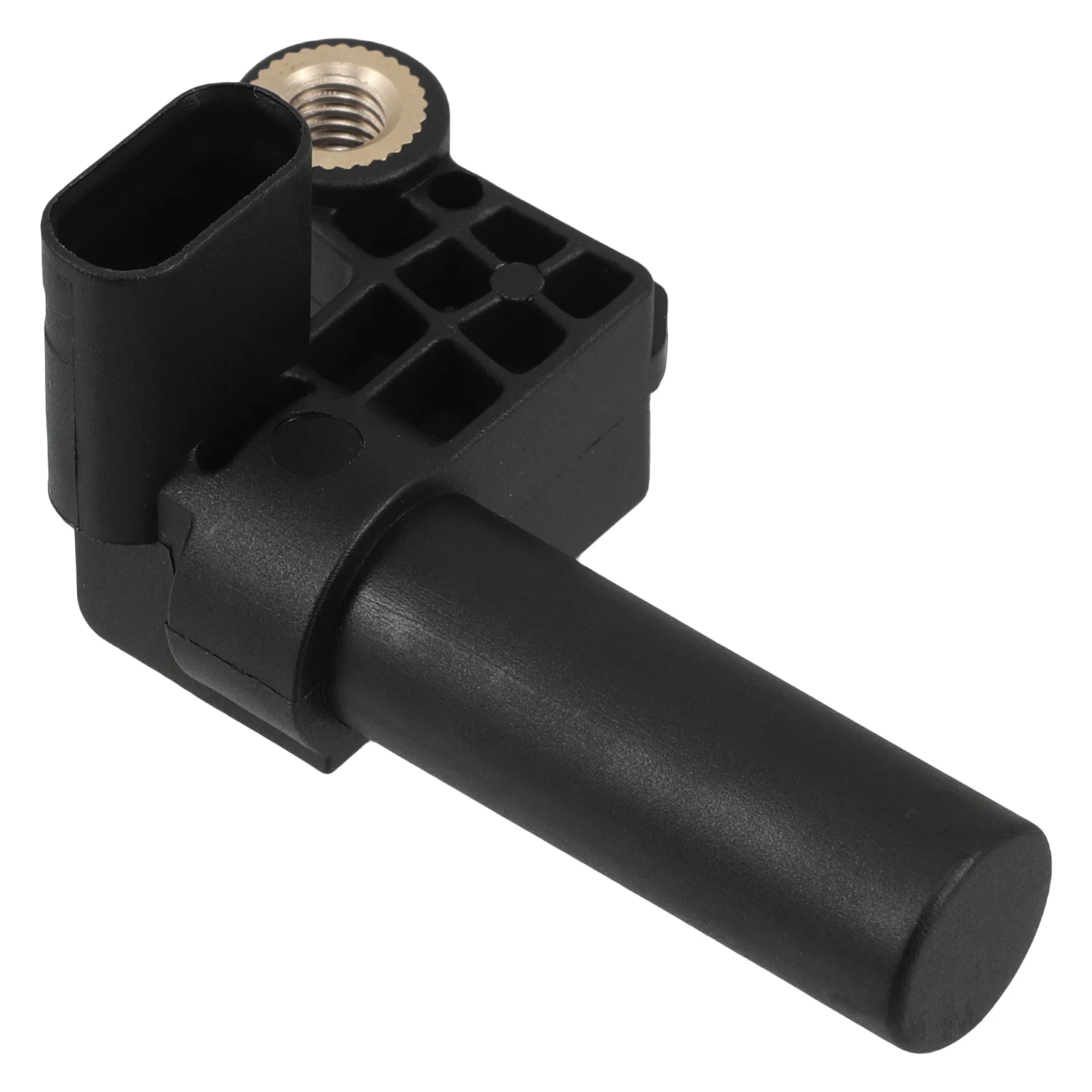Crankshaft Position Sensor High Precision Durable Easy Installation Compatible BK21-6C315AC Automotive Camshaft Engine
Crankshaft Position Sensor High Precision Durable Easy Installation Compatible BK21-6C315AC Automotive Camshaft Engine