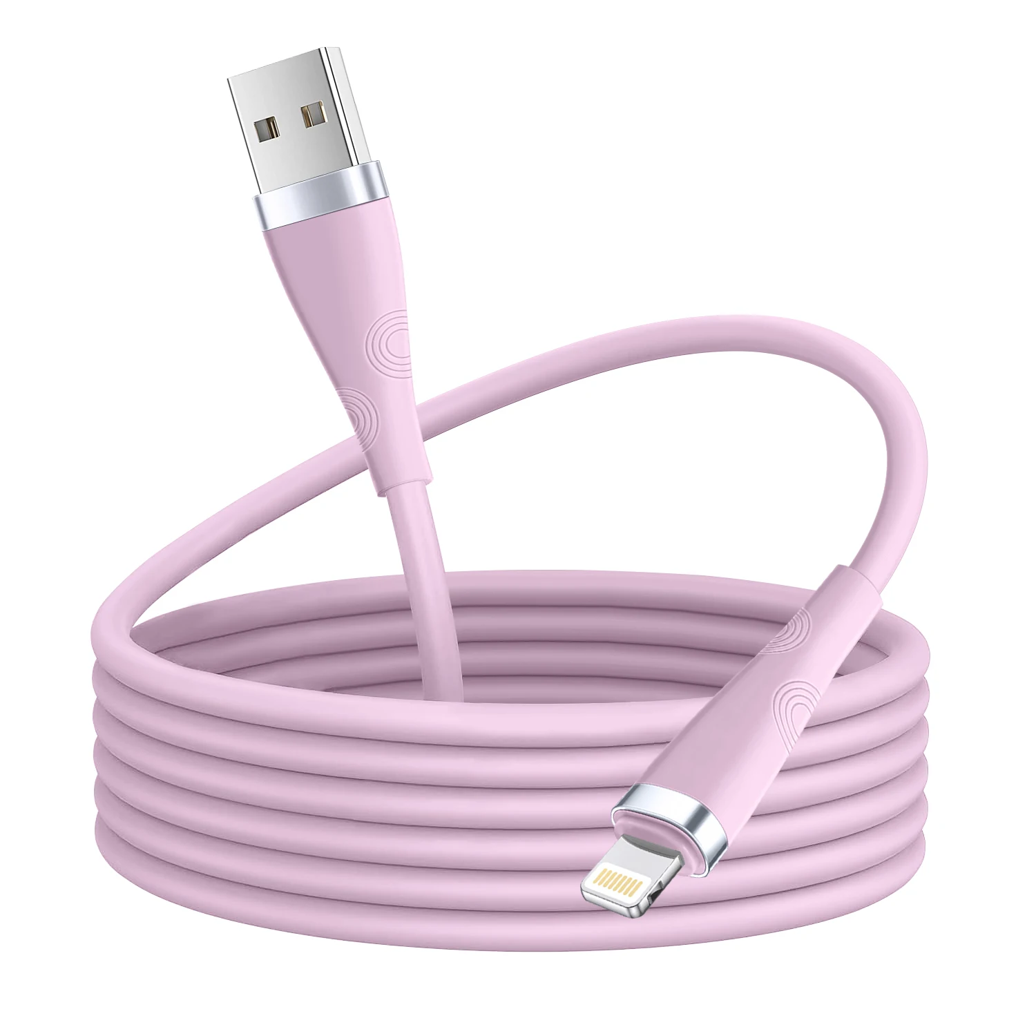 3A USB Fast Charging Cable For iPhone 14 11 12 13 Pro X XS Max 6 7 8 Plus SE iPad Cord Phone Charger Data Wire 1.8M 2.8M
3A USB Fast Charging Cable For iPhone 14 11 12 13 Pro X XS Max 6 7 8 Plus SE iPad Cord Phone Charger Data Wire 1.8M 2.8M