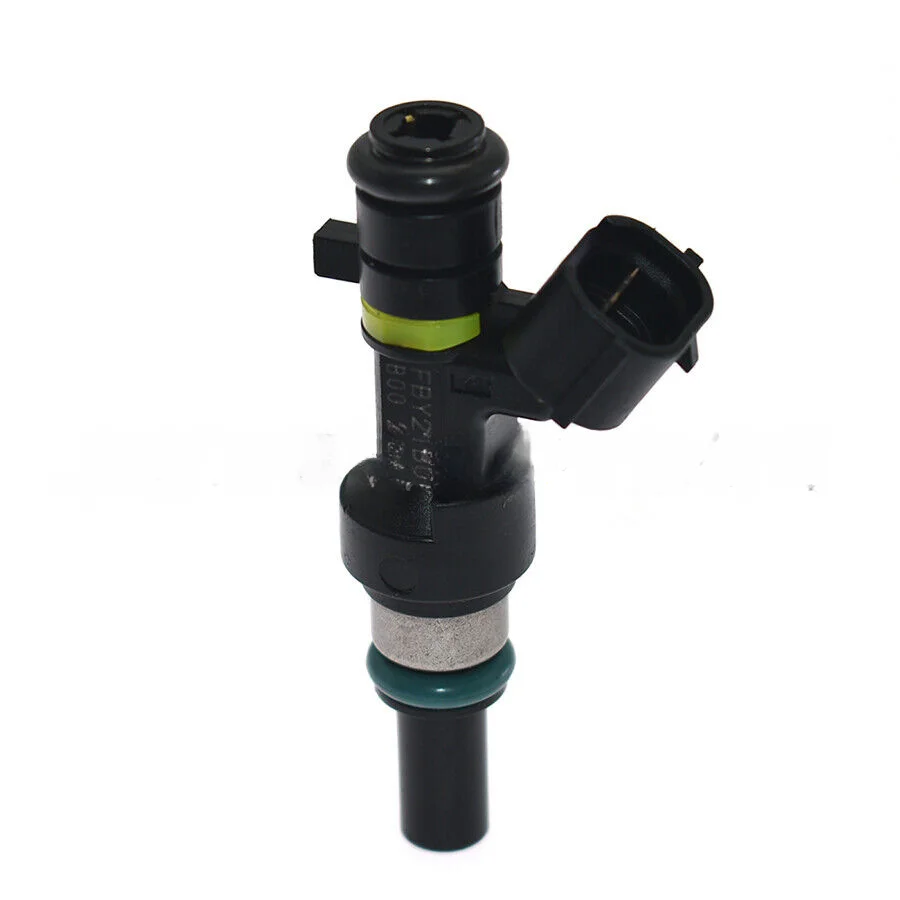 4PCS Matched Fuel Injector Nozzle FBY21B0 for 2013 2014 2015 Nissan Altima 2.5L 3.5L Bico Injetor Combustivel 16600-3TA0A
4PCS Matched Fuel Injector Nozzle FBY21B0 for 2013 2014 2015 Nissan Altima 2.5L 3.5L Bico Injetor Combustivel 16600-3TA0A