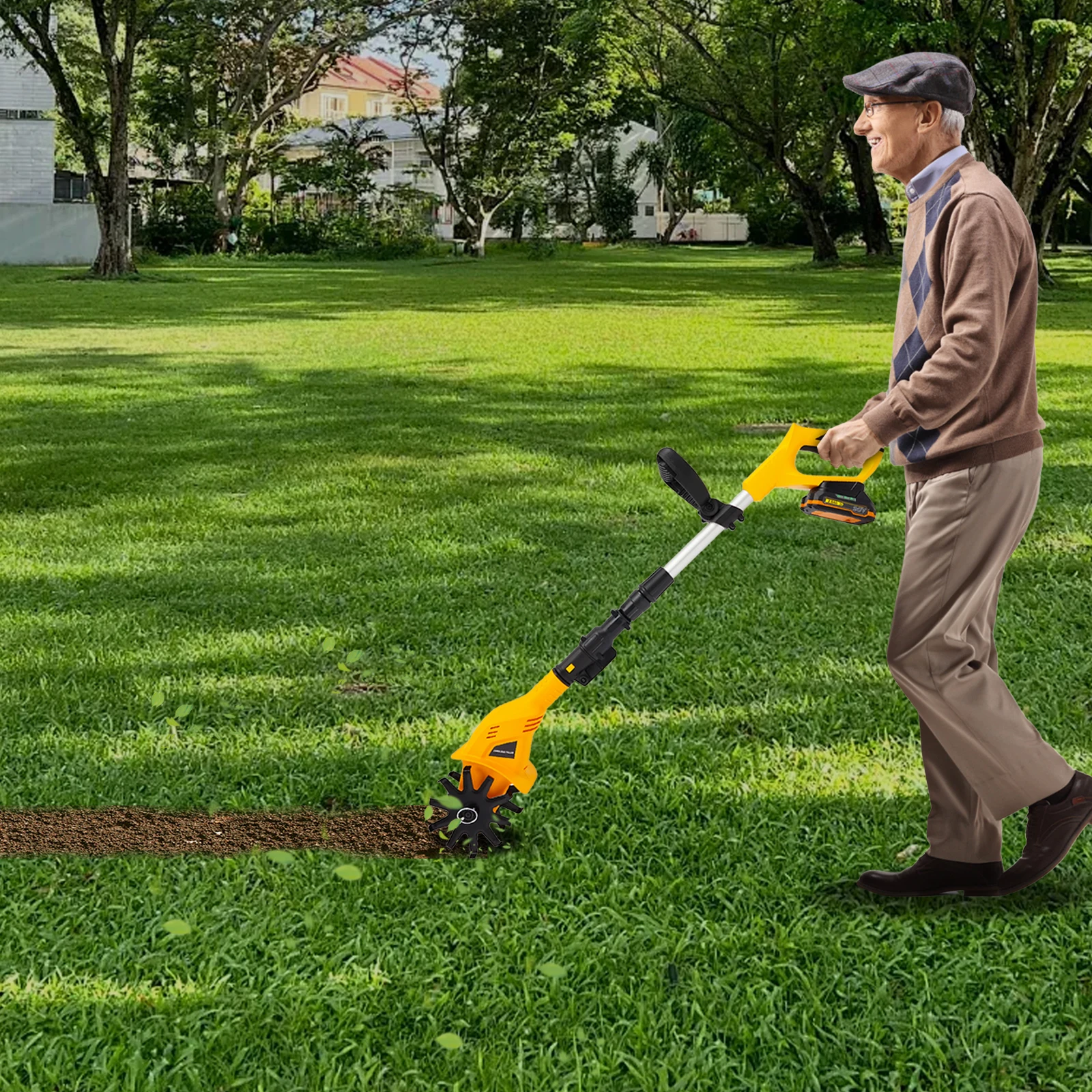 Ручная проборочная машина с батарейным питанием. Электрическая проборочная машина. Беспроводная проборочная машина.
Ручная проборочная машина с батарейным питанием. Электрическая проборочная машина. Беспроводная проборочная машина.