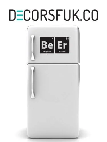 For Beer Fridge Decal on black vinyl, A4 size - kitchen, decor ,door, car sticker
For Beer Fridge Decal on black vinyl, A4 size - kitchen, decor ,door, car sticker