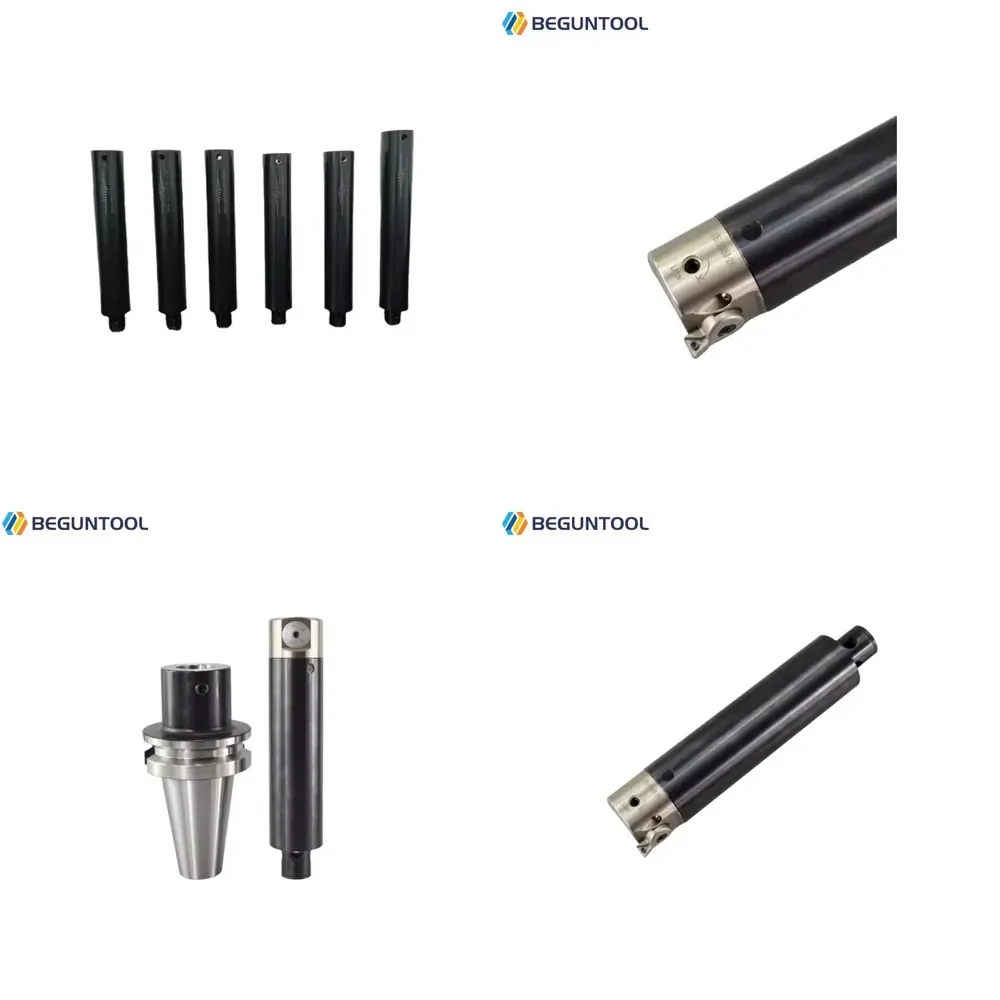 Damping Rough or Finish Boring Holder Antivibratory Shell Mill Adaptors Damping Slient Tool Holder Anti-Seismic Boring Bar
Damping Rough or Finish Boring Holder Antivibratory Shell Mill Adaptors Damping Slient Tool Holder Anti-Seismic Boring Bar