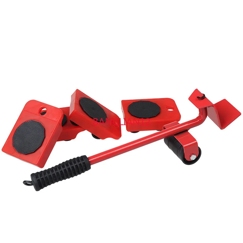 Moving artifact Household bed moving tool, coffee table furniture shifter
Moving artifact Household bed moving tool, coffee table furniture shifter