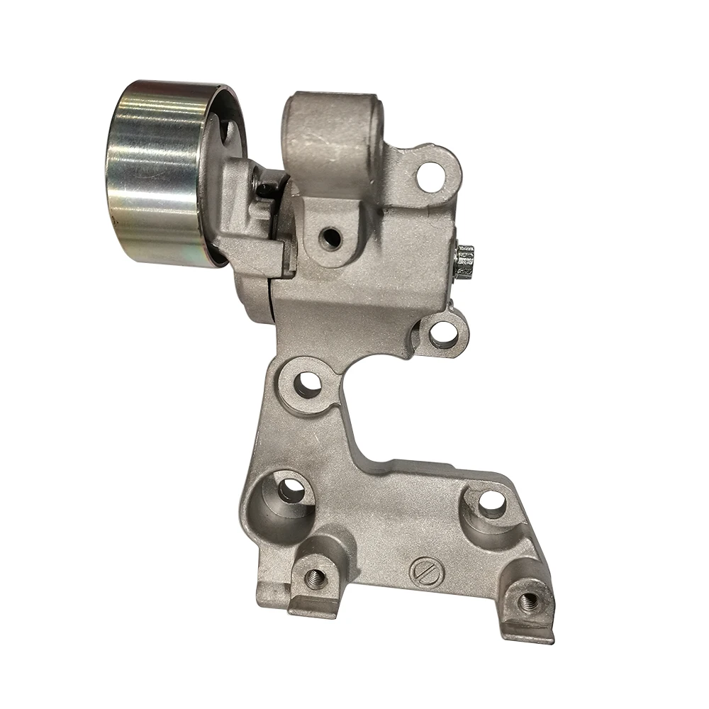 Timing Belt Tensioner Assembly 16620-31011 16620-31010 1GRFE For Toyota 4Runner GRN210 Land Cruiser Prado GRJ120
Timing Belt Tensioner Assembly 16620-31011 16620-31010 1GRFE For Toyota 4Runner GRN210 Land Cruiser Prado GRJ120