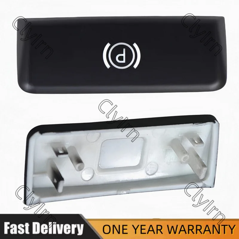 Handbrake Parking Switch Release Lever P Button Cover For Mercedes A B S Class GLA CLA ML GL GLE W176 W246 W156 W117 W166 W222
Handbrake Parking Switch Release Lever P Button Cover For Mercedes A B S Class GLA CLA ML GL GLE W176 W246 W156 W117 W166 W222