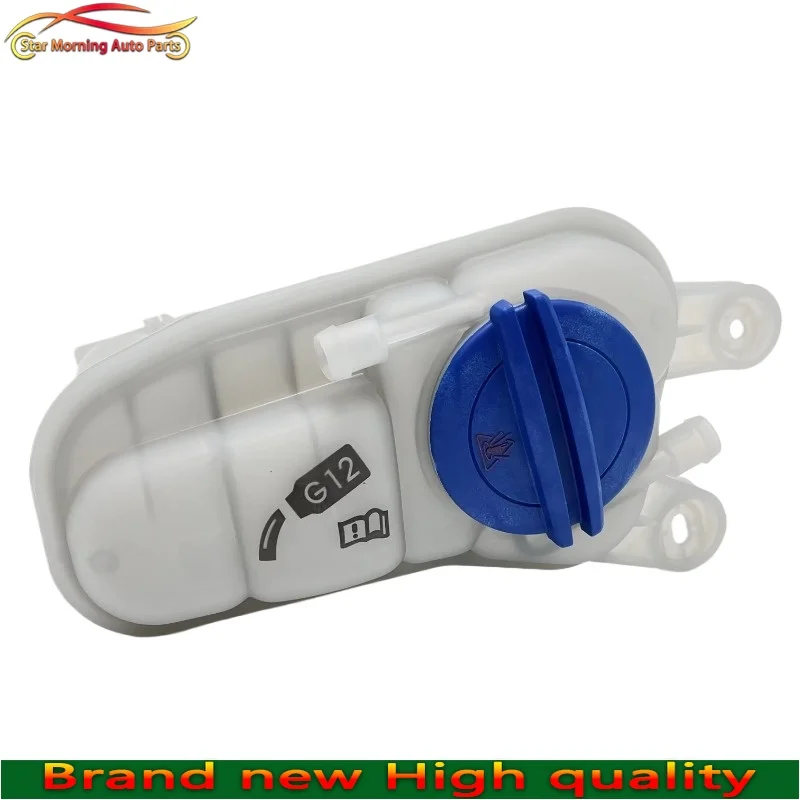 8K0121403Q A8K0121403Q Совершенно новый бак расширительного бачка охлаждающей жидкости радиатора двигателя для Audi A4 B8 S4 A5 S5 Q5 2,0
8K0121403Q A8K0121403Q Совершенно новый бак расширительного бачка охлаждающей жидкости радиатора двигателя для Audi A4 B8 S4 A5 S5 Q5 2,0