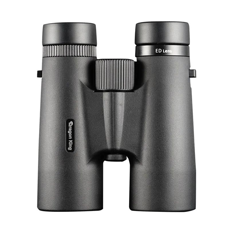 High-definition ED Binoculars, Nitrogen-filled and Waterproof, Dielectric Film Red Film, BAK4 Prism Telescope, Viewing
High-definition ED Binoculars, Nitrogen-filled and Waterproof, Dielectric Film Red Film, BAK4 Prism Telescope, Viewing