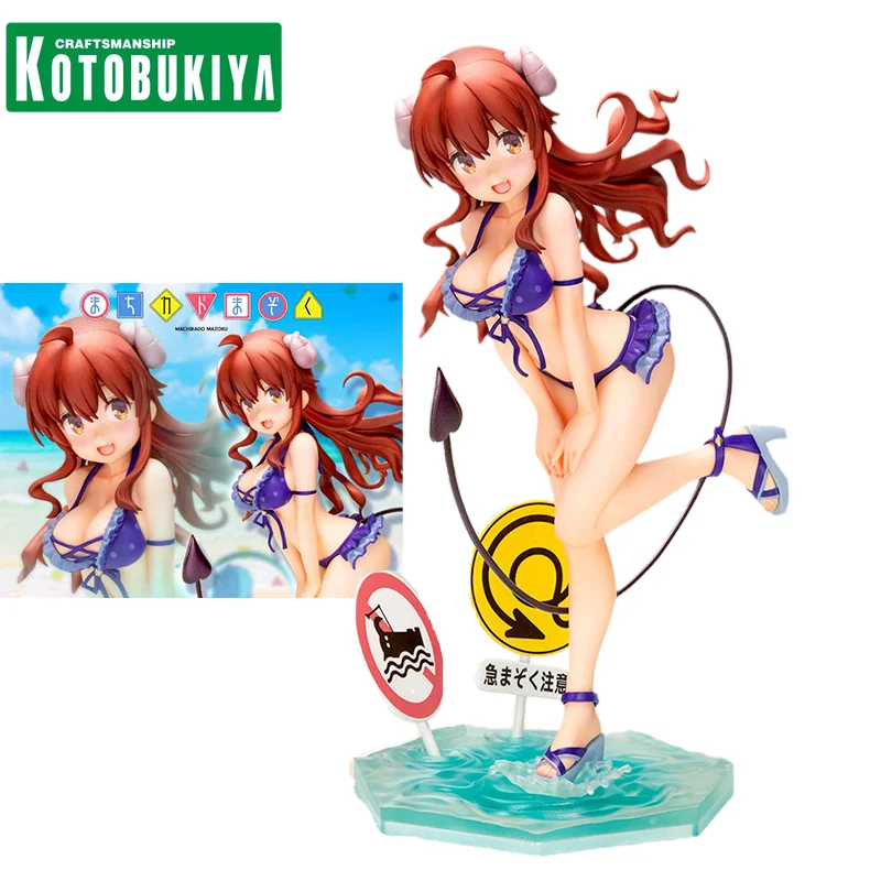 Anime Figure Original Yuko Yoshida 1/7 Action Figure Toys Collectible Model Ornaments Dolls Boys Christmas Gifts for Children
Anime Figure Original Yuko Yoshida 1/7 Action Figure Toys Collectible Model Ornaments Dolls Boys Christmas Gifts for Children