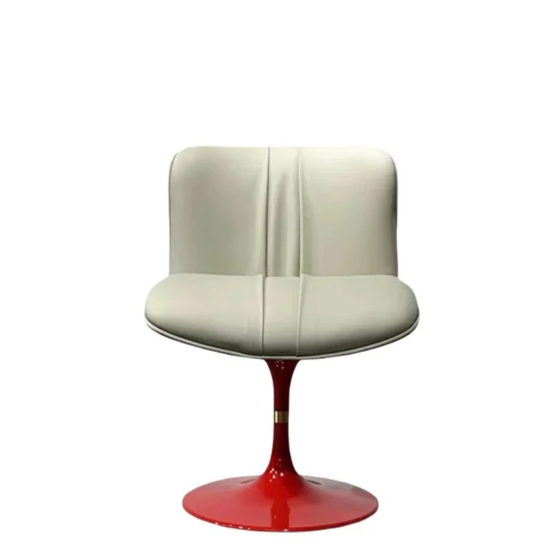 Italian light luxury designer dining chair modern simple home backrest comfortable creative personality fiberglass single chair
Italian light luxury designer dining chair modern simple home backrest comfortable creative personality fiberglass single chair