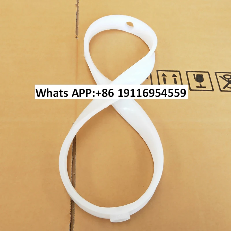 Пневматическое порошковое пыле, устойчивое к высоким температурам уплотнительное кольцо, цементный дроссельный клапан, фланец седла, резиновое уплотнение
Пневматическое порошковое пыле, устойчивое к высоким температурам уплотнительное кольцо, цементный дроссельный клапан, фланец седла, резиновое уплотнение