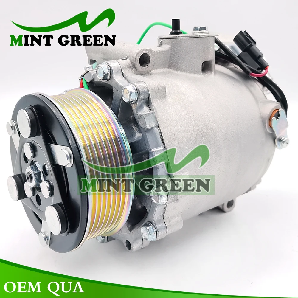 Auto AC Compressor For Acura ILX 2013-18 RDX 2007-12 4920AC Honda Civic 2012-15 CR-V 2007-16 CO580 38810RWCA03 38810RX0A01
Auto AC Compressor For Acura ILX 2013-18 RDX 2007-12 4920AC Honda Civic 2012-15 CR-V 2007-16 CO580 38810RWCA03 38810RX0A01