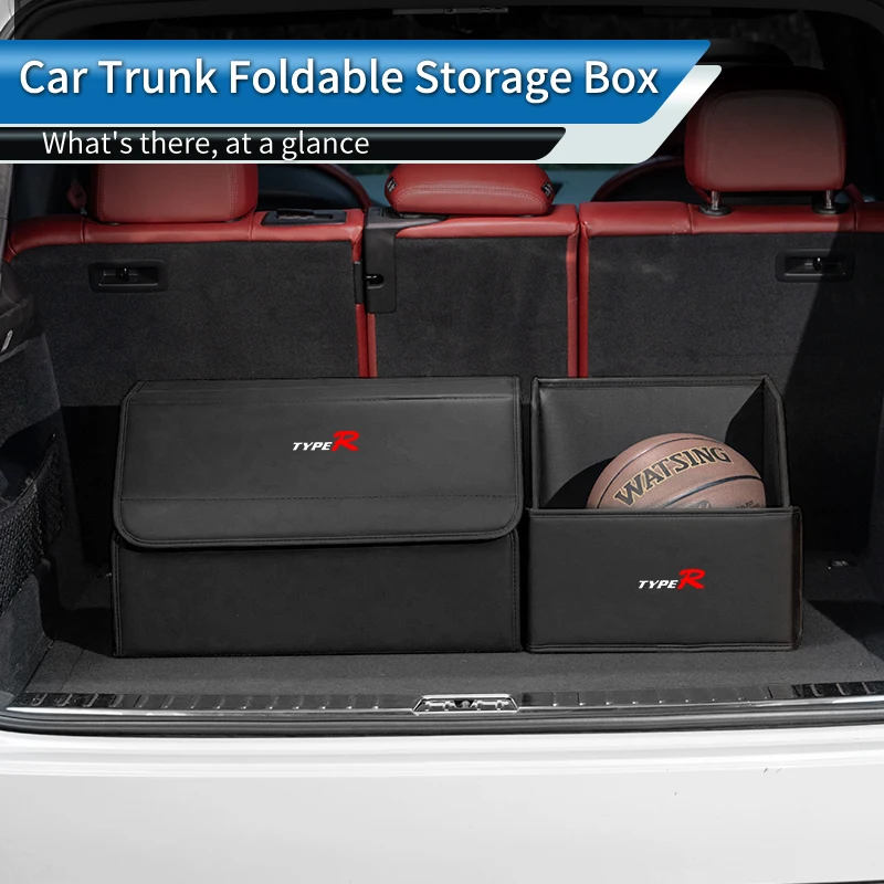 Foldable Car Trunk Organizer Storage Box Waterproof Organizer Box For Honda Accord Civic XR-V Fit INSPIRE Type CR-V Corvette
Foldable Car Trunk Organizer Storage Box Waterproof Organizer Box For Honda Accord Civic XR-V Fit INSPIRE Type CR-V Corvette