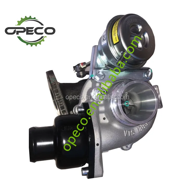 For Geely 1.3T Turbocharger VT01 1380000055 01654799
For Geely 1.3T Turbocharger VT01 1380000055 01654799