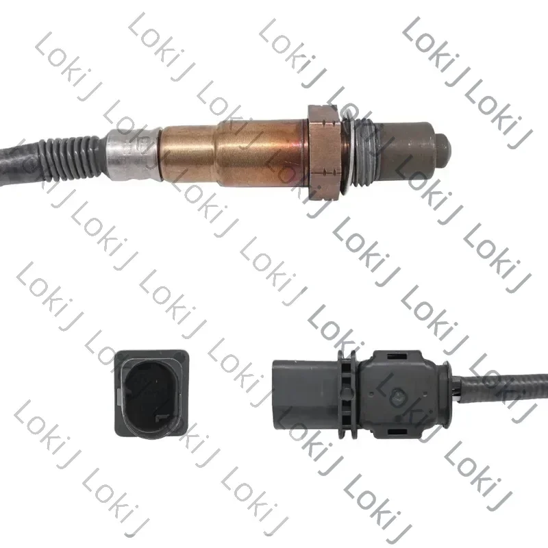 Loki J0095425618 Auto parts oxygen sensor 2010-2020 for Mercedes-Benz G500 G350 sl 350 W636 W639 W231 W463
Loki J0095425618 Auto parts oxygen sensor 2010-2020 for Mercedes-Benz G500 G350 sl 350 W636 W639 W231 W463