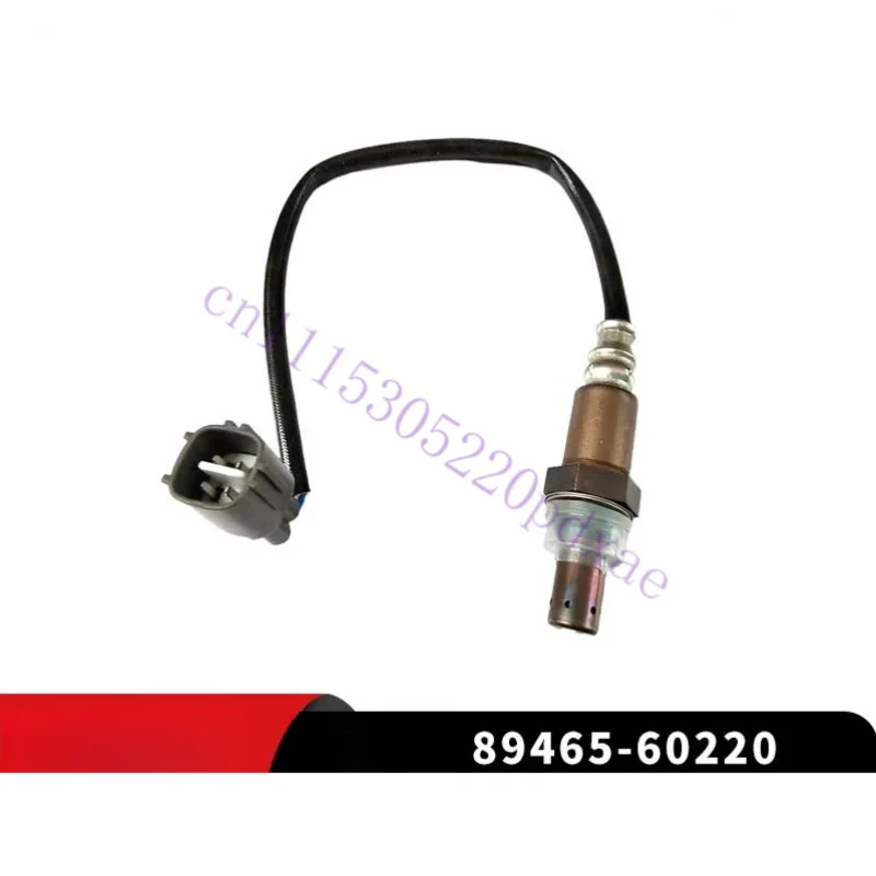 FOR Toyota Prado Oxygen Sensor 89465-60220
FOR Toyota Prado Oxygen Sensor 89465-60220