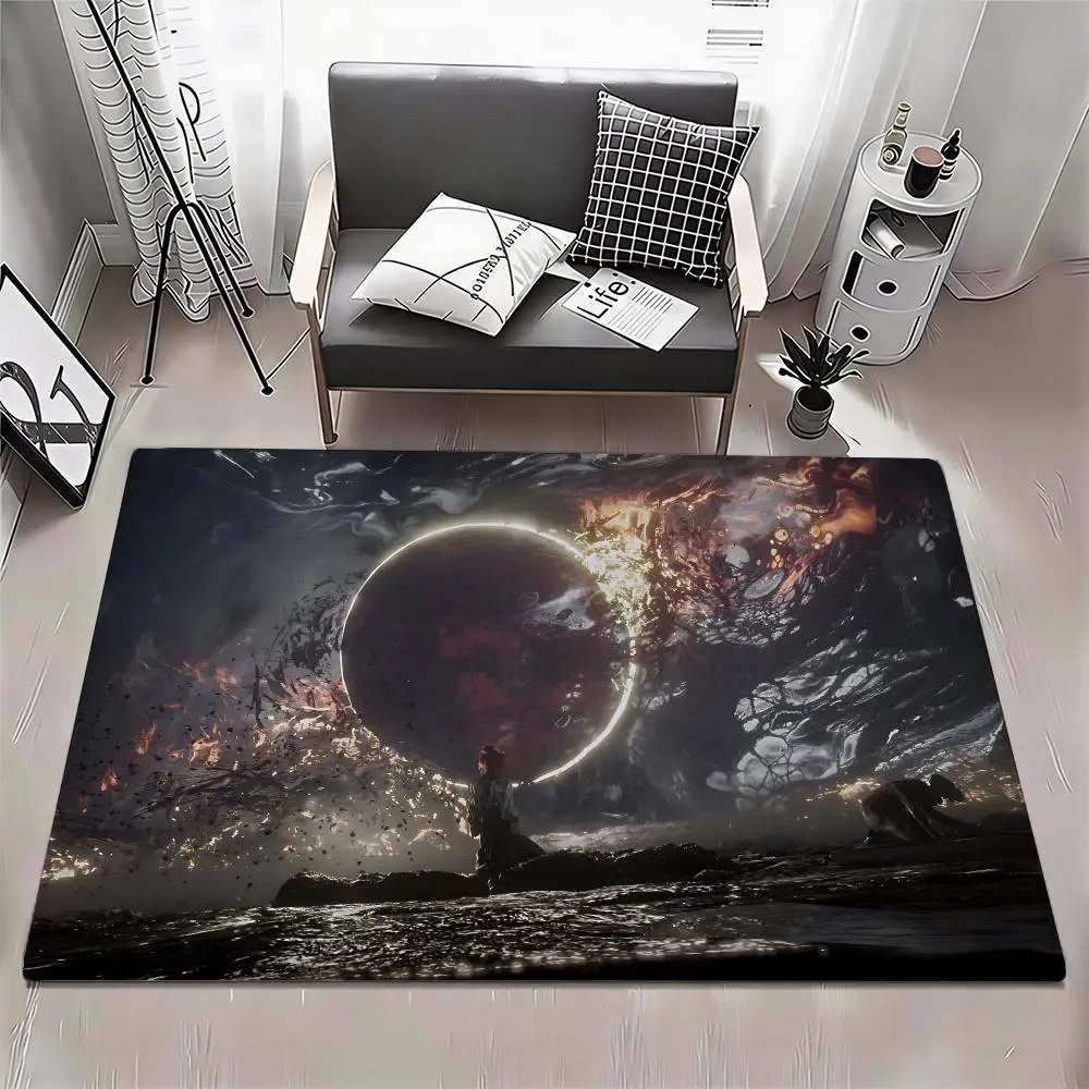 Game E-Expedition 33 Floor Mat Eco - Flannel Doormat Non-Slip Odorless Indoor Floor Rug Soft Short Plush Home Mat
Game E-Expedition 33 Floor Mat Eco - Flannel Doormat Non-Slip Odorless Indoor Floor Rug Soft Short Plush Home Mat