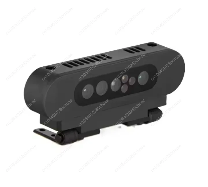 RGBD Depth 0.6-8M Support 3D Mapping Navigation For ROS Robotics SLAM Raspberry Pi