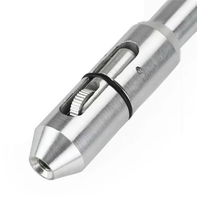 A26F-TIG Welding Finger Feeder Pen - Innovatively Designed TIG Pen Rod Holder For Metalworking
A26F-TIG Welding Finger Feeder Pen - Innovatively Designed TIG Pen Rod Holder For Metalworking